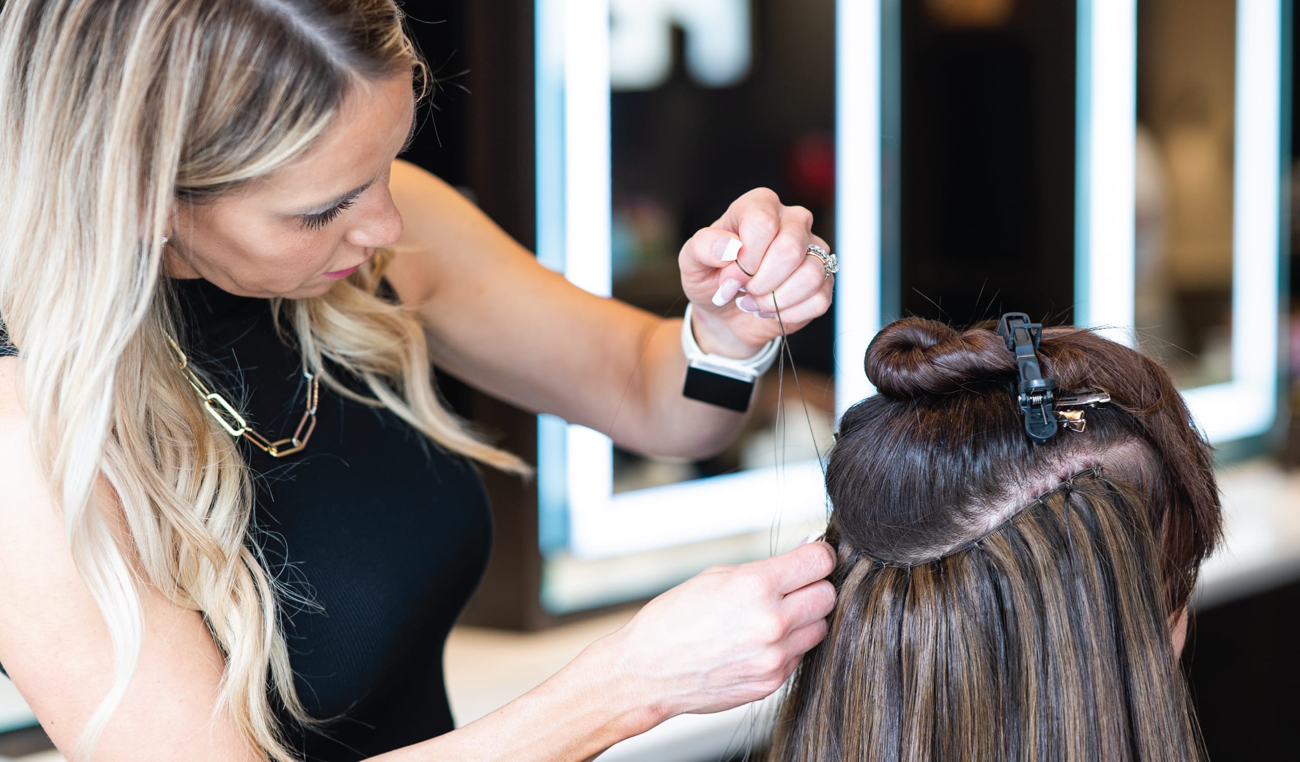 Hair Extension Salons Near Me Your Ultimate Guide Cms ncwc edu