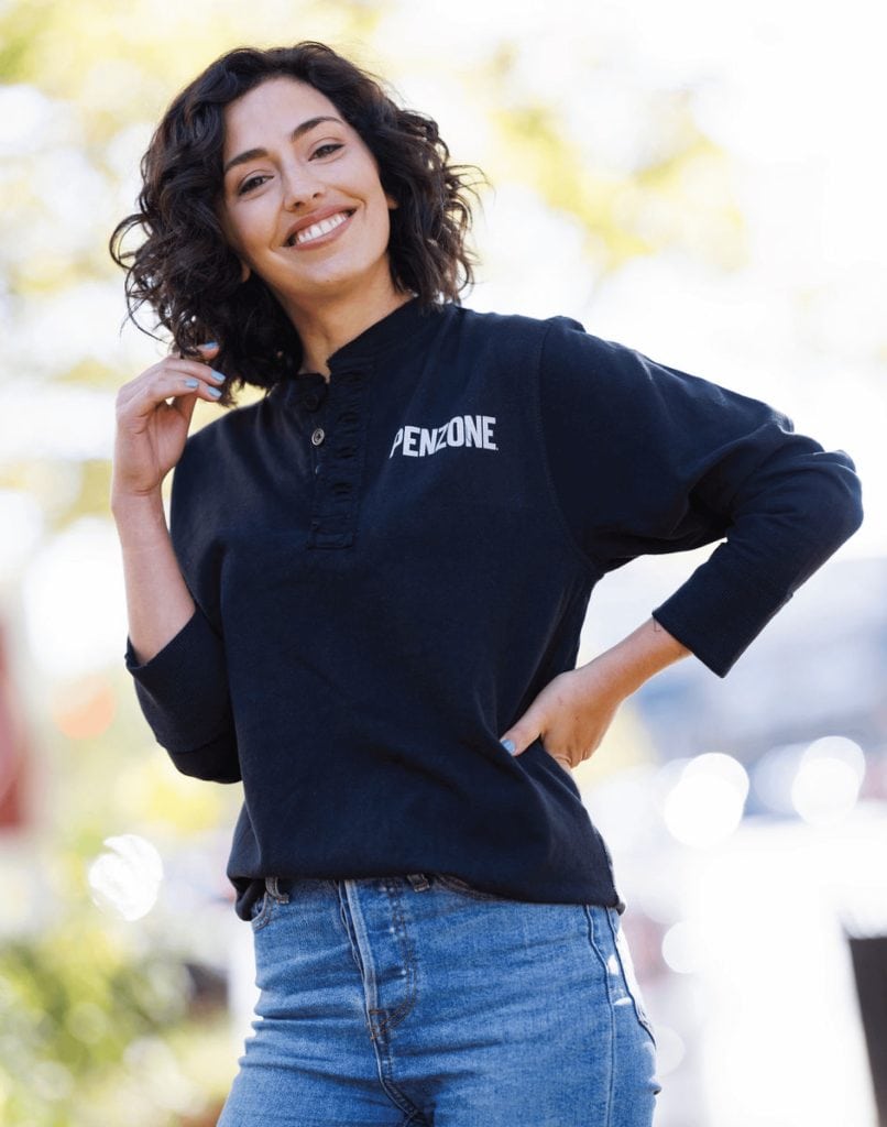 PENZONE Henley