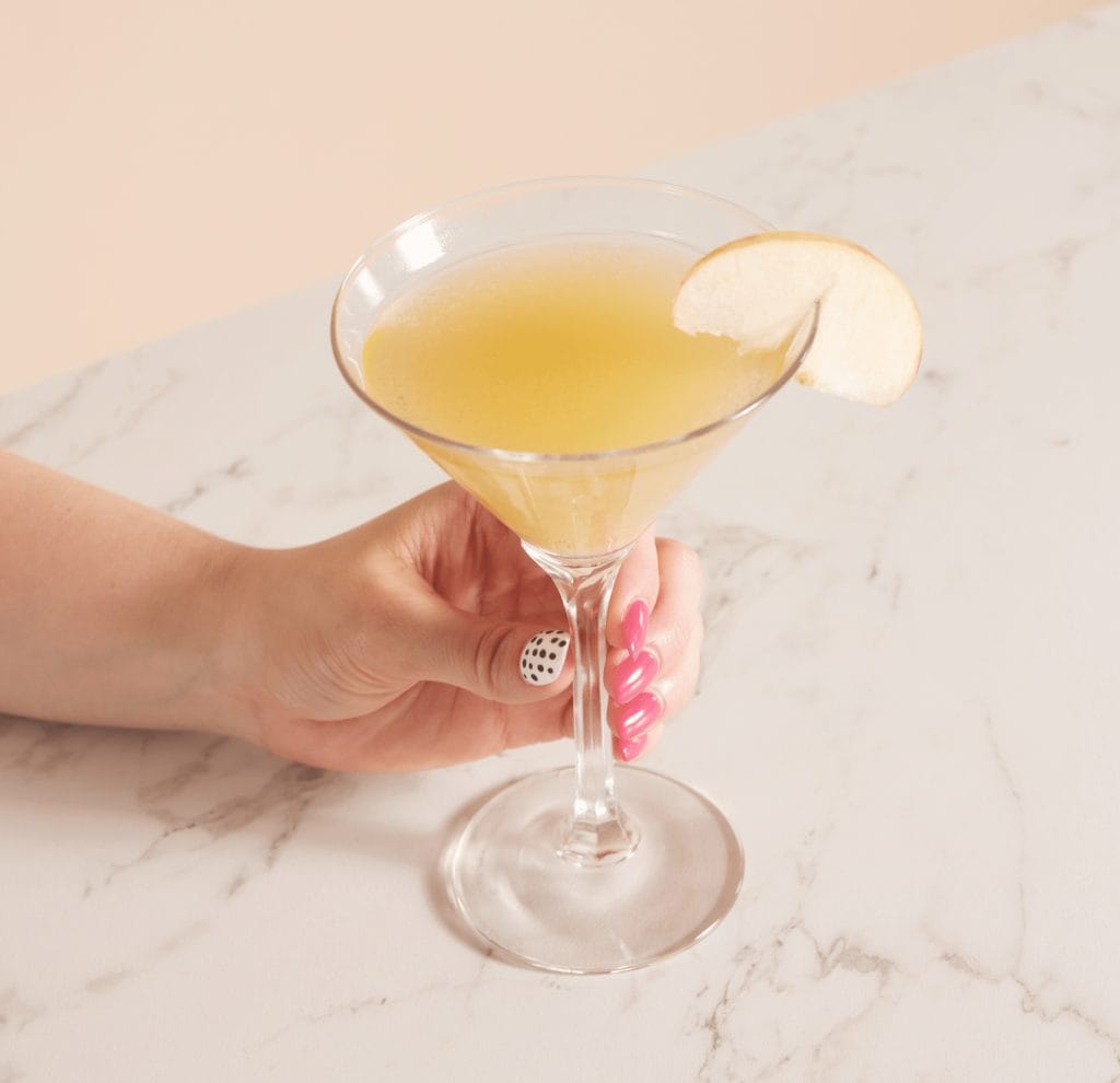 Apple Cidertini