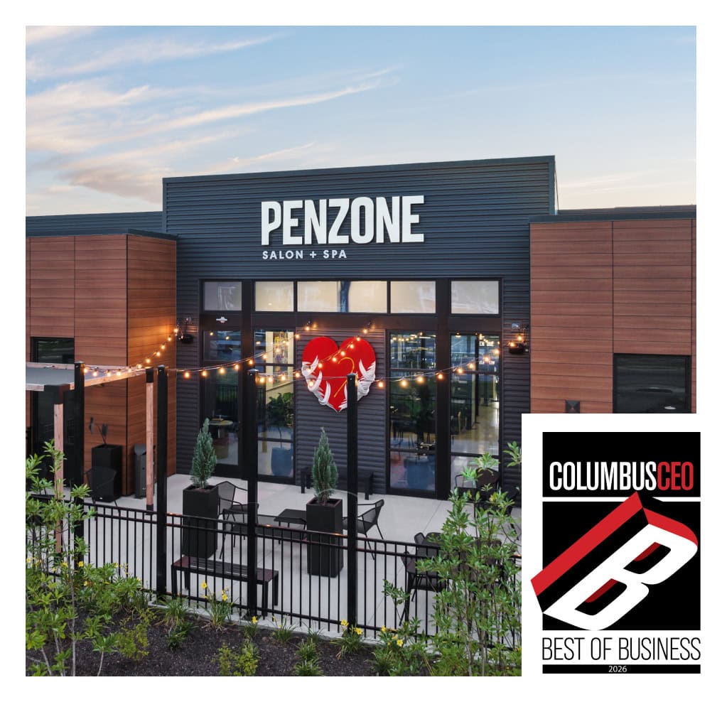 Charles Penzone The Grand Salons